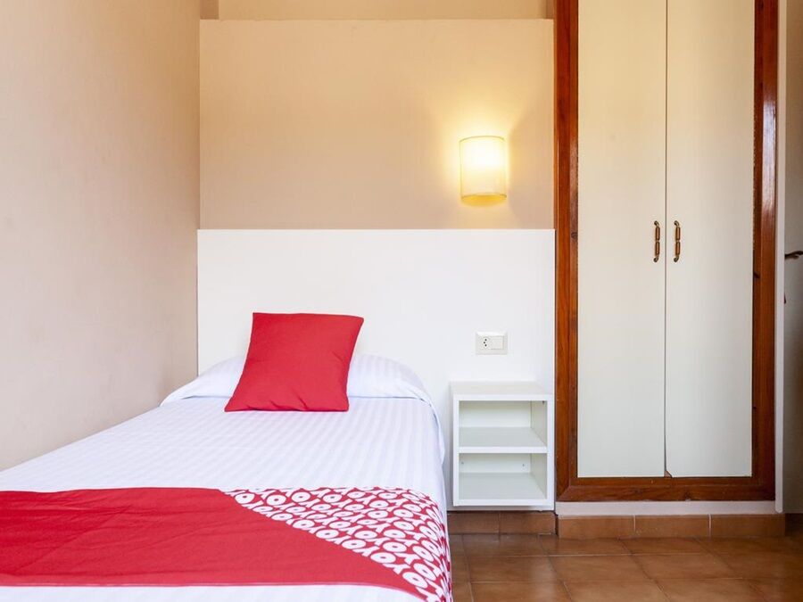 סנטה סוזנה Casa Feliu Hostal מראה חיצוני תמונה