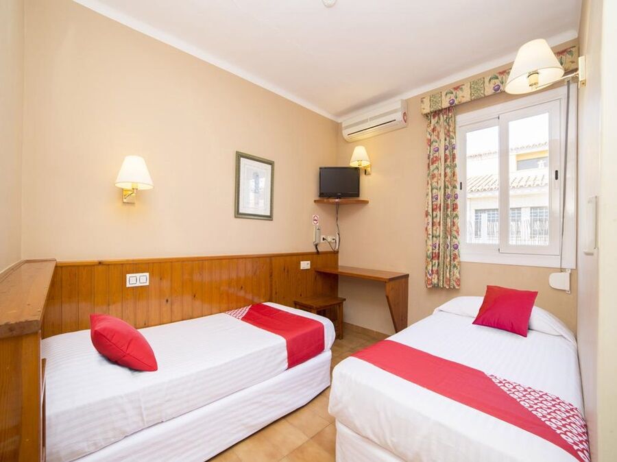 סנטה סוזנה Casa Feliu Hostal מראה חיצוני תמונה