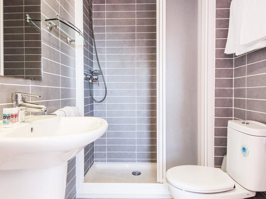סנטה סוזנה Casa Feliu Hostal מראה חיצוני תמונה