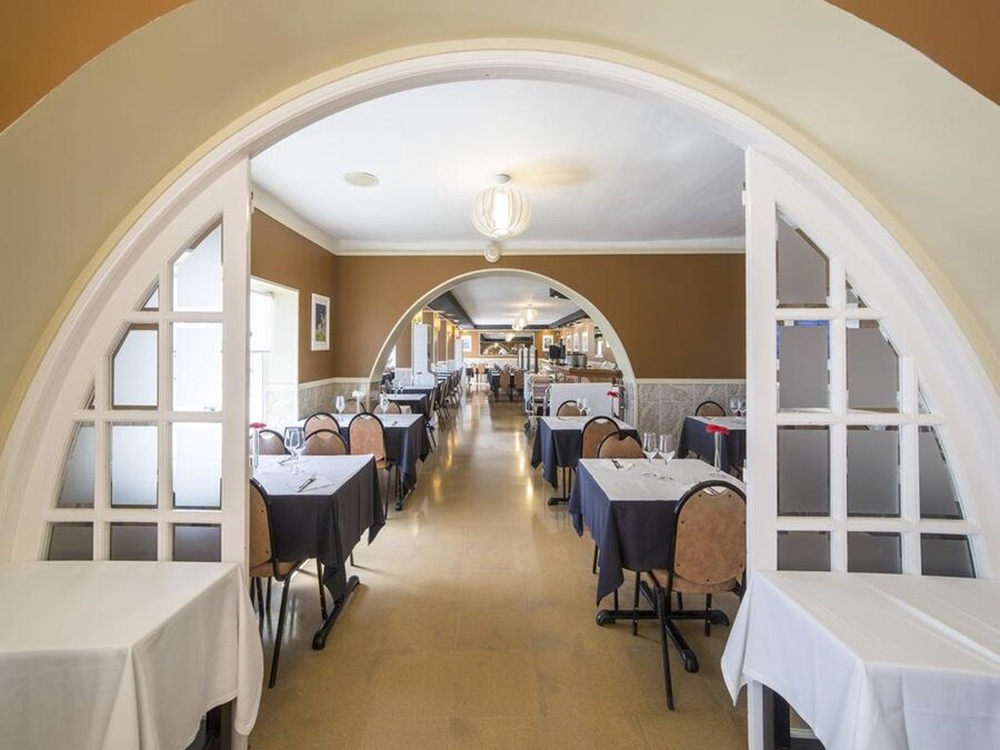סנטה סוזנה Casa Feliu Hostal מראה חיצוני תמונה